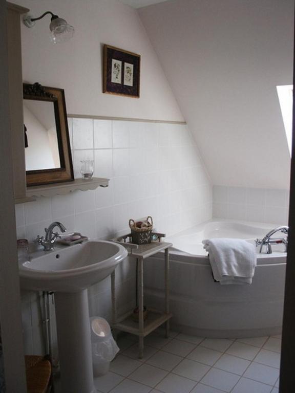B&B Kerlilou Plouguiel Exteriör bild