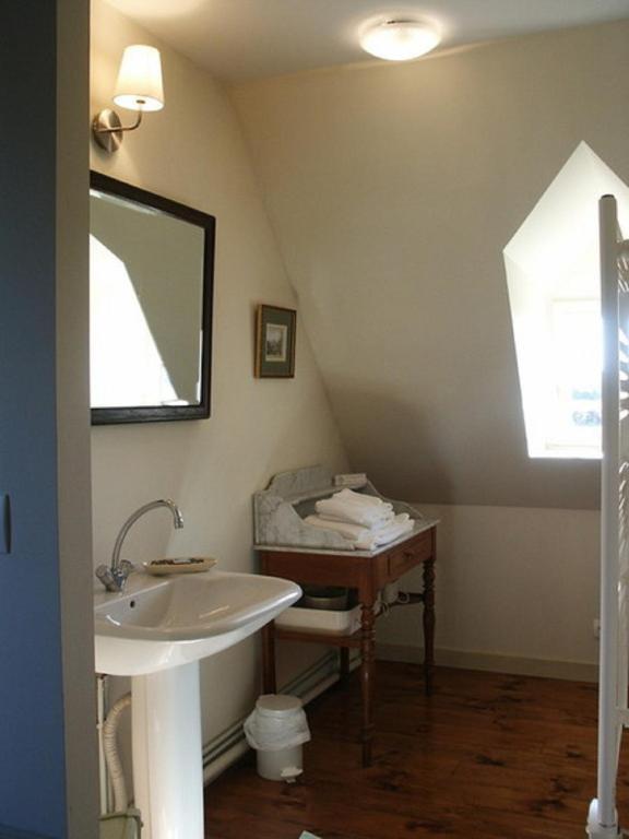 B&B Kerlilou Plouguiel Exteriör bild